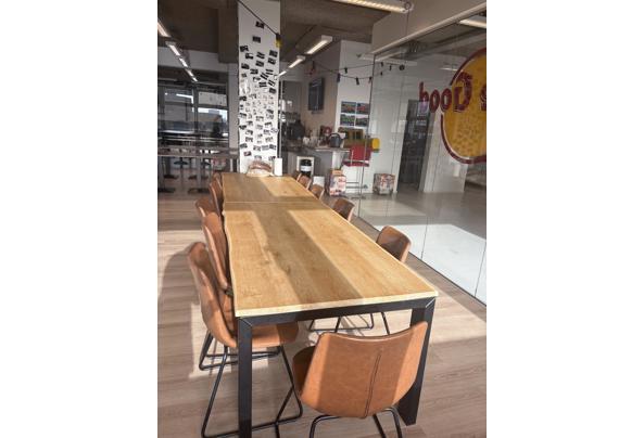 Partij kantoormeubilair - IMG_9251