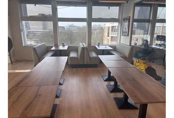 Partij kantoormeubilair - IMG_9252