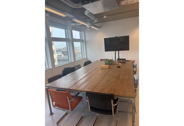 Partij kantoormeubilair - IMG_9254