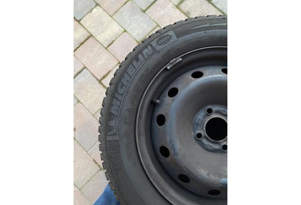 Winterbanden  - IMG_1769