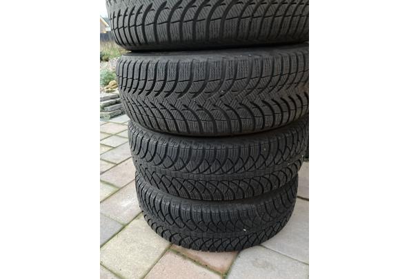 Winterbanden  - IMG_1771