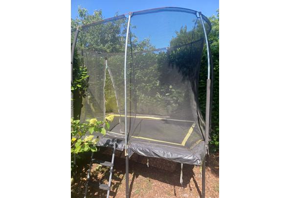 Trampoline - 17504964434658044985710437434115