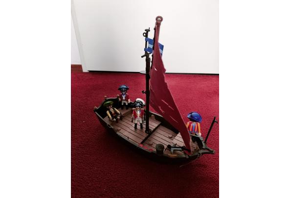 Piratenzeilboot playmobil - IMG20250209122919