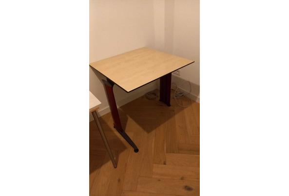 Bureau-set (Groot & Klein) – Los te gebruiken of als set - desk2 Bureau-set (Groot & Klein) – Los te gebruiken of als set - desk2