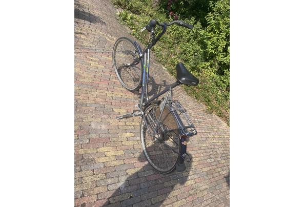Prima damesfiets - IMG_5083