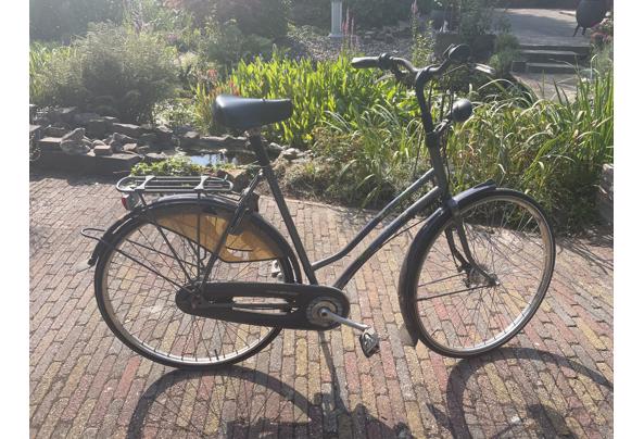 Prima damesfiets - IMG_5084