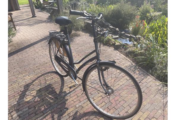 Prima damesfiets - IMG_5085