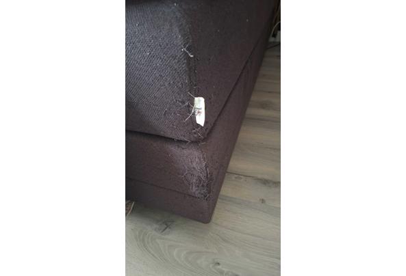 Boxspring met topper - IMG-20260704-WA0001