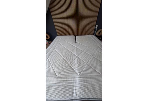 Boxspring met topper - IMG-20260704-WA0006