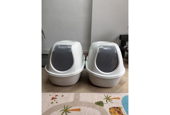 Kattenbakken - image