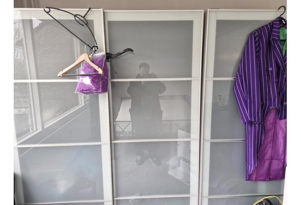 Kledingkast x2 - 4411fdcc-7adc-4288-84d3-28416698b1a0