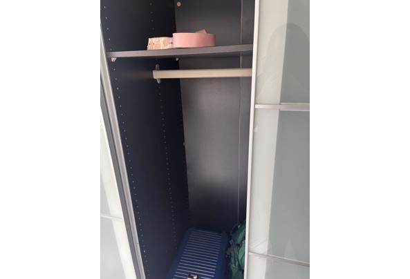 Kledingkast x2 - IMG_1436