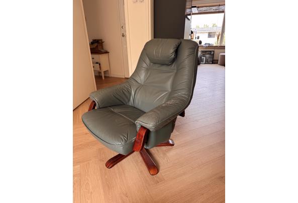 Zitstoel / fauteuil - IMG_2247