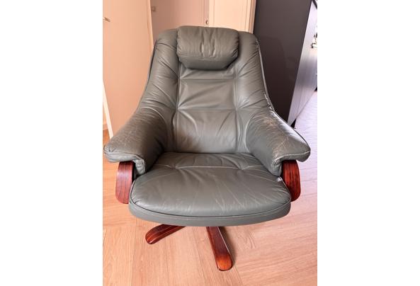 Zitstoel / fauteuil - IMG_2248