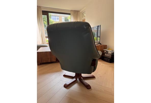 Zitstoel / fauteuil - IMG_2250
