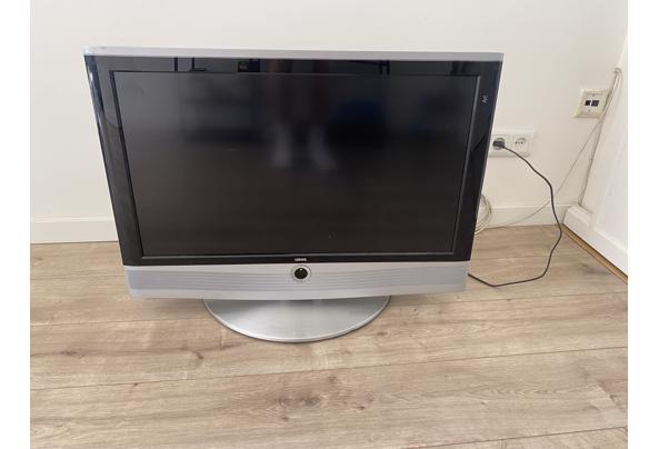 Loewe tv flatscreen  - IMG_3015