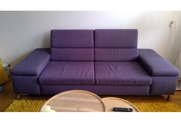 Moderne 2,5/3 zitsbank donkerpaars - WIN_20260330_17_22_09_Pro