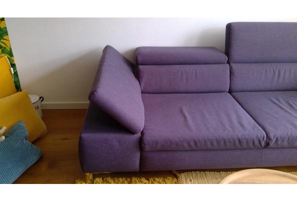 Moderne 2,5/3 zitsbank donkerpaars - WIN_20260330_17_22_48_Pro