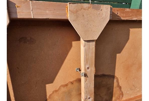 Uitklapbare tafel (205 x 80 x 75 cm) - 20260304_141505 Uitklapbare tafel (205 x 80 x 75 cm) - 20260304_141505