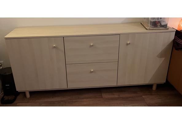 dressoir 180 x 79 x 41 cm - IMG_1990