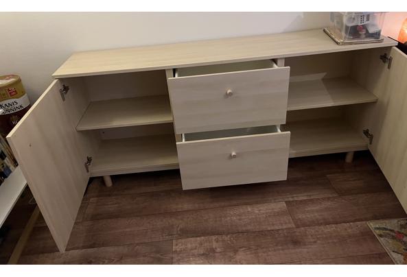dressoir 180 x 79 x 41 cm - IMG_1992