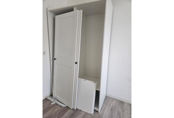 Ikea kast / Ikea cupboard - 20240817_154141