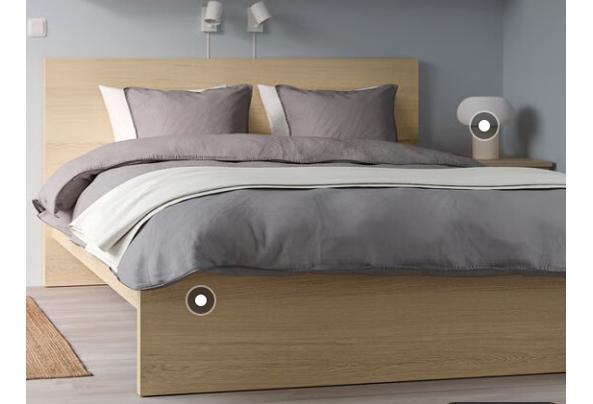 Ikea bed Malm 140x200 cm - Schermafbeelding-2026-05-23-1243083