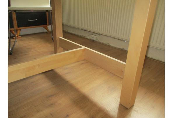 Eettafel met 4 stoelen - IMG_2094
