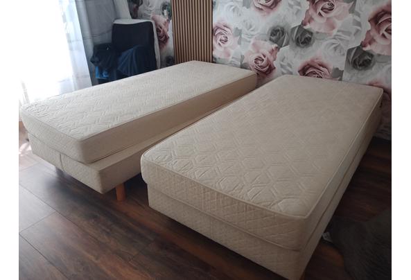 2 x boxspring 90x200 - IMG_20260426_111321_242