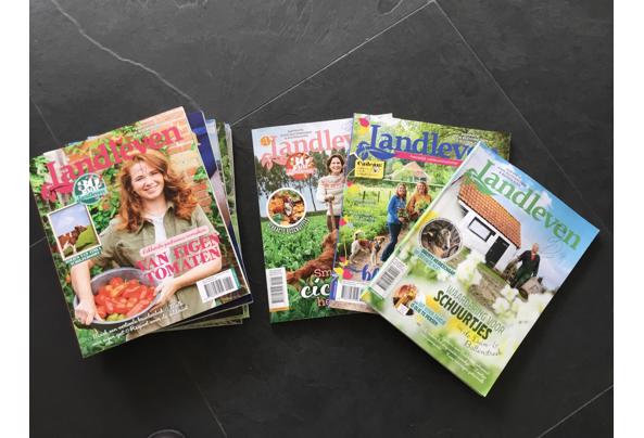 10 gratis tijdschriften van Landleven - IMG_0195