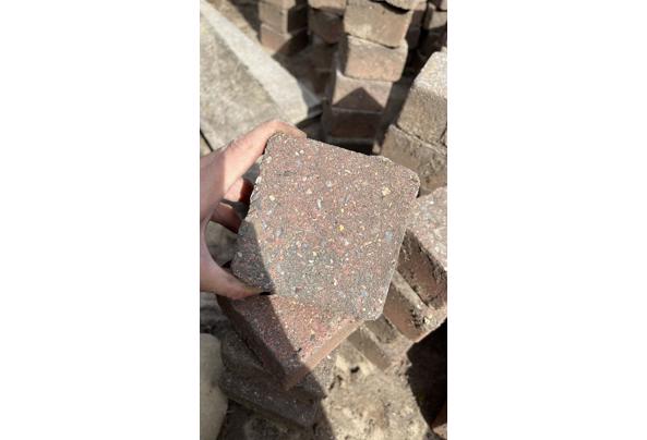 Honderden tuinstenen - IMG_2193