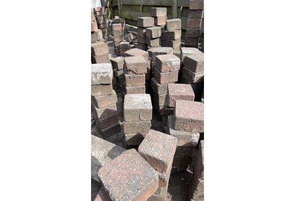 Honderden tuinstenen - IMG_2194