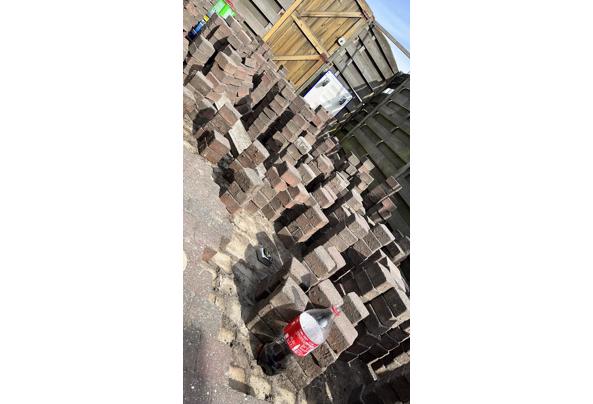 Honderden tuinstenen - IMG_2195