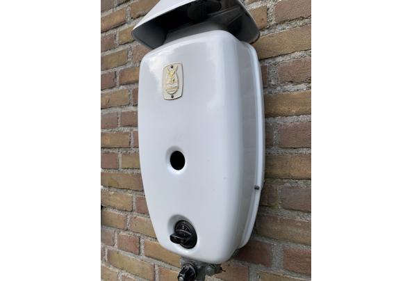 Geiser, vintage, voor decoratie of verzameling - Geiser-(1)
