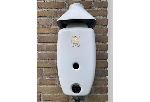 Geiser, vintage, voor decoratie of verzameling - Geiser-(4)