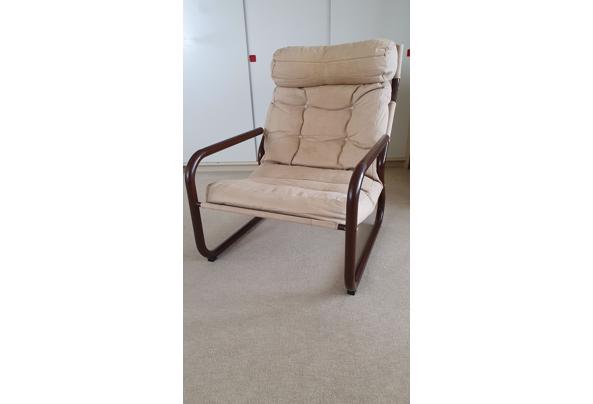 vintage fauteuil  - 20230311_105712
