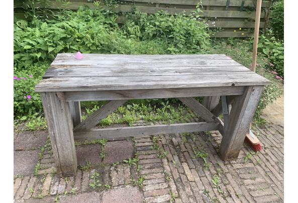 Houten tuinset - IMG_2189