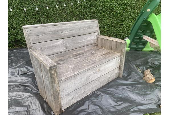 Houten tuinset - IMG_2190