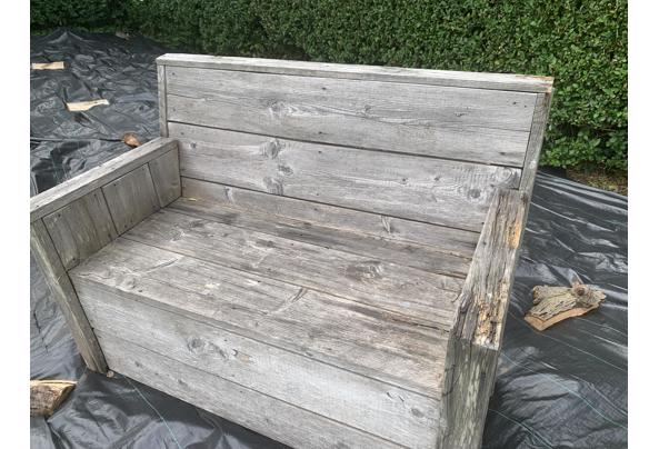 Houten tuinset - IMG_2191