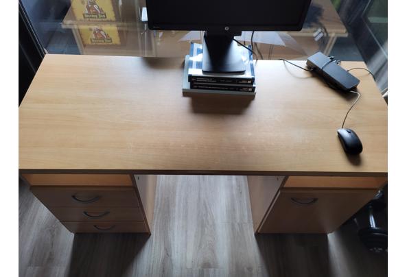 Bureau aangeboden  - 20231101_082132