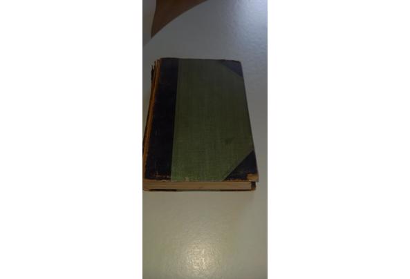Winkler prins encyclopedie 16 delig  - 17537716631494722164782480587225