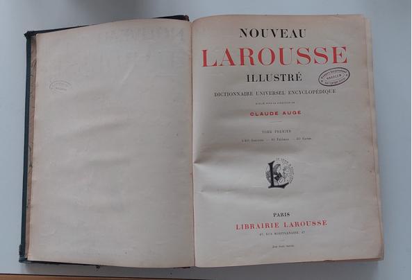 Nouveau Larousse illustré encyclopedie - 20260210_131706