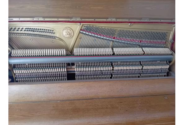 Fraaie vintage piano - cf0c6c73-e5c7-4d5f-82cf-a90d1843f6e5