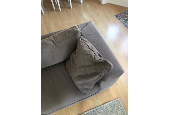 Comfortable sofa - 93947ee1-ad8d-4973-8574-cf9746491ad5