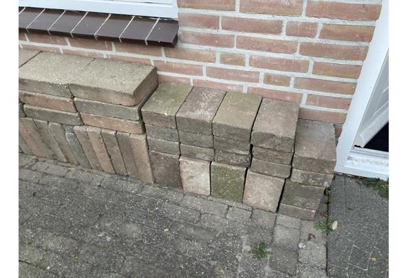 Tuin tegels  - 11FF021C-26E7-4393-86B7-36B3177F867B