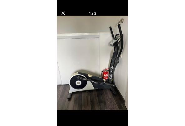 Orbitrek - IMG_4197 Orbitrek - IMG_4197