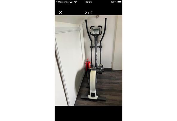 Orbitrek - IMG_4198 Orbitrek - IMG_4198