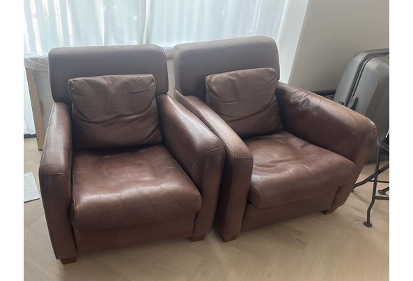 2 fauteuils van Linteloo - C0AAE281-EF21-4DE6-9975-DDE07030C53F