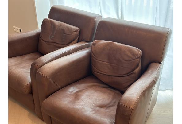 2 fauteuils van Linteloo - IMG_6785