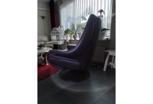 Elektrische relaxstoel - 17918752202742052902913852841601